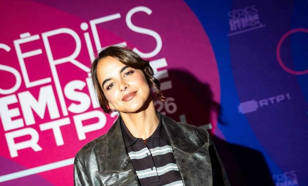 Sara Matos volta a apaixonar-se por colega de trabalho. Saiba quem é (e veja as fotos)