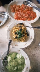 Peão. Nesta nova tasca celebra-se a tradição com boa comida portuguesa (e barata)