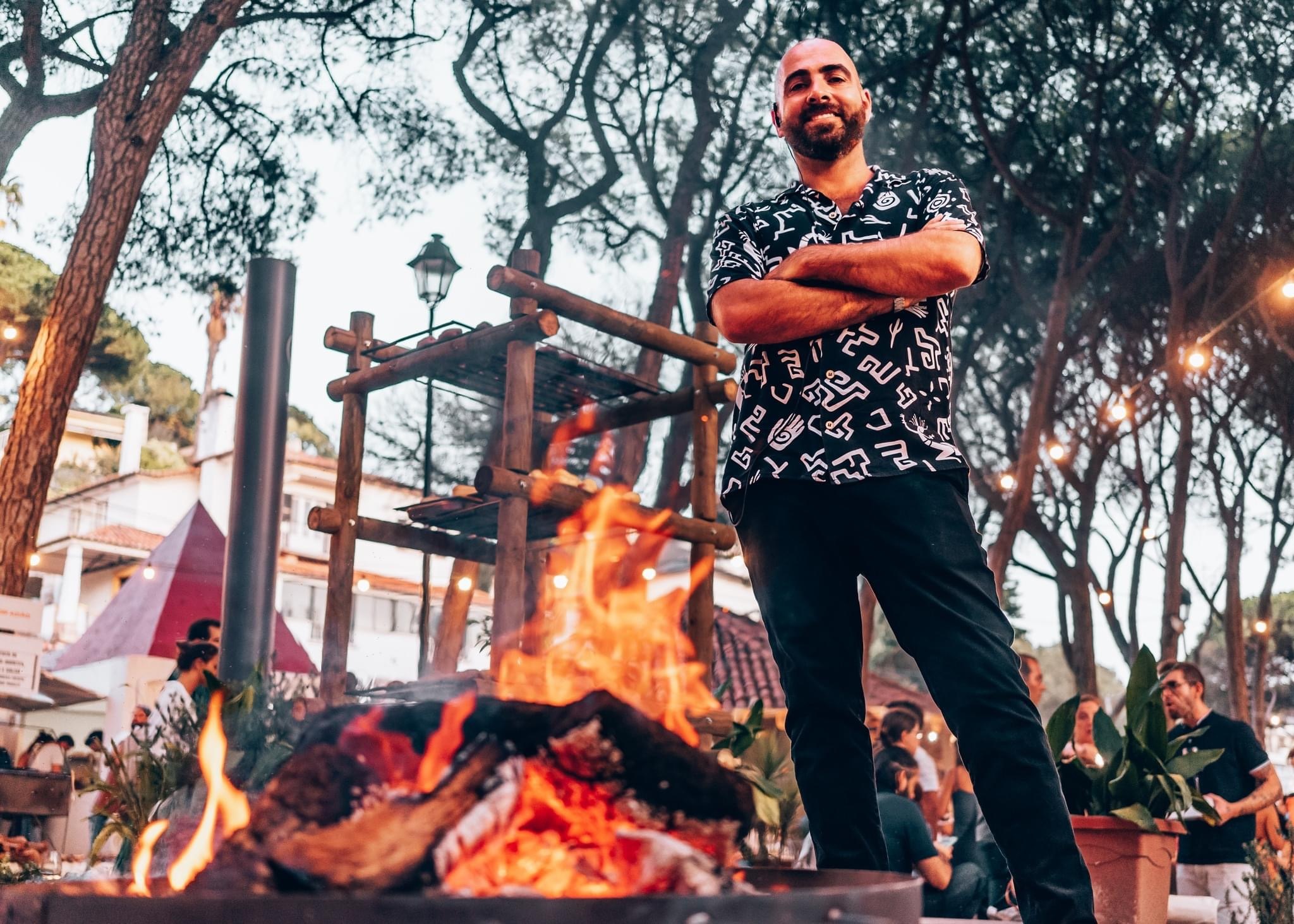 Gonçalo Castel-Branco