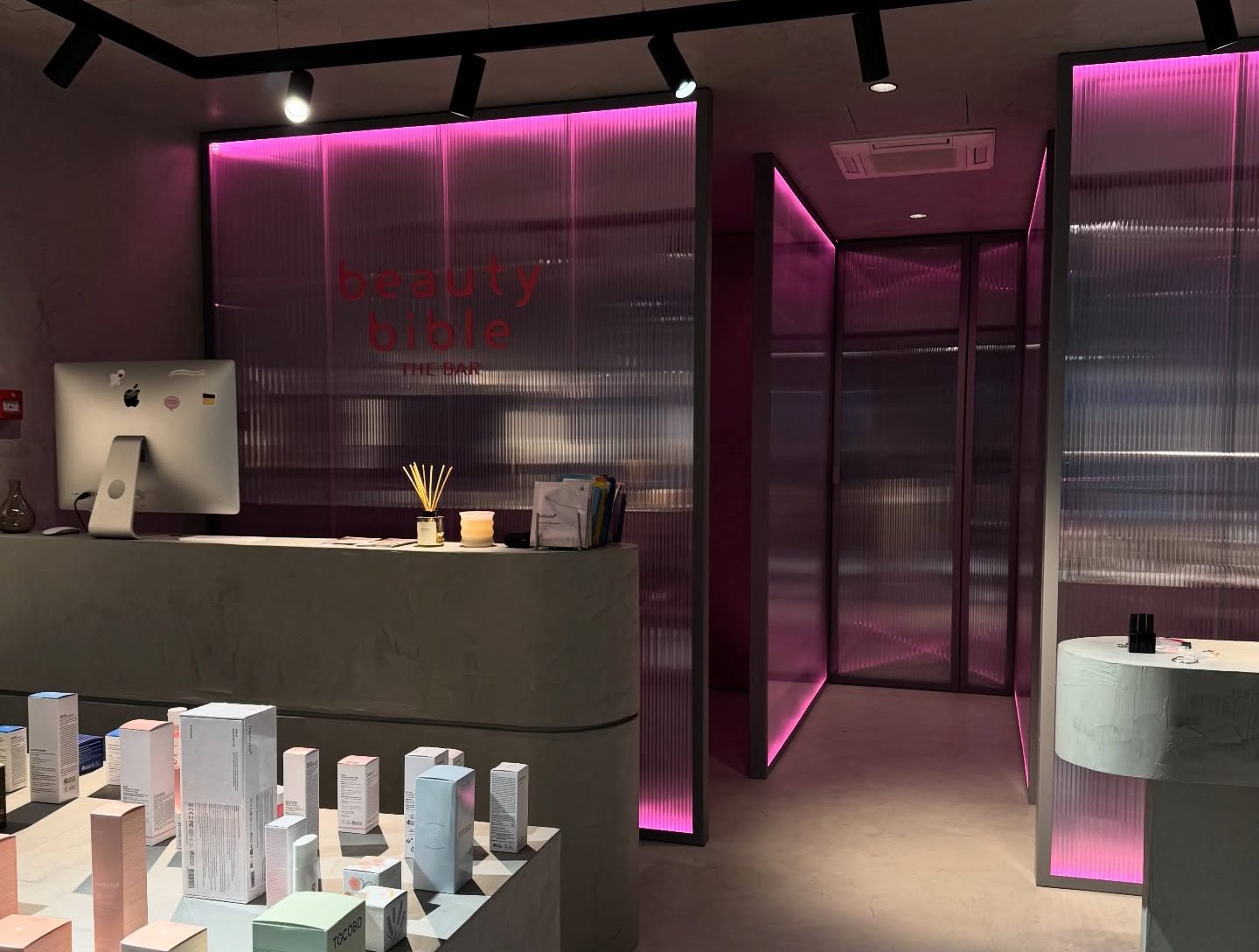 Beauty Bible – The Bar. Este spot em Lisboa tem tudo o que precisa para tratar de si da cabeça aos pés