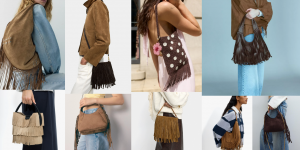 21 malas com franjas que vão fazer furor este verão. Espreite as sugestões desde 17,99€