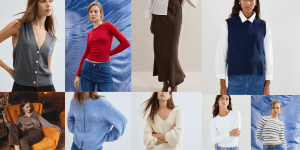 A MO está com saldos de perder a cabeça. Eis 20 peças desde 5€ para renovar o guarda-roupa