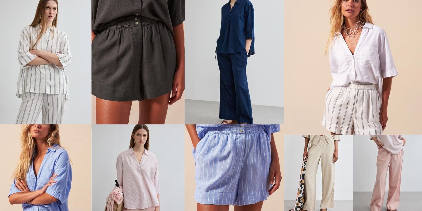 10 conjuntos da MO desde 17,99€ que vão simplificar os looks de verão (e poupar-lhe dores de cabeça)