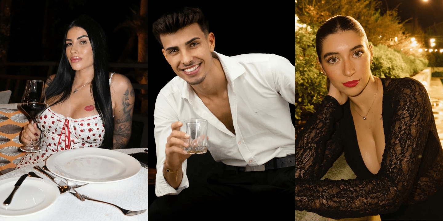 “Secret Story 10”. Jéssica explode com Diogo e Ariana após sanção da Voz ao grupo. “Vai comer merda”