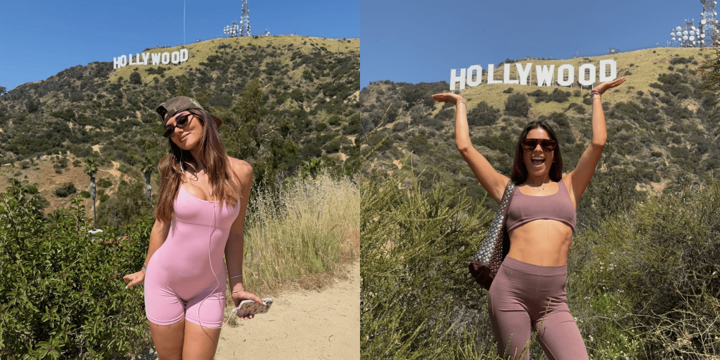 De Liliana Filipa a Mariana Galhardas. Estes famosos portugueses estão em Los Angeles para o Coachella