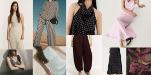 18 peças fresquinhas da nova coleção da Lefties. Custam menos de 18€ e vão safá-lo do calor