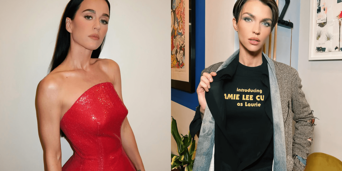 “Esfregou a vagina na minha cara”. Katy Perry acusada de agressão sexual por atriz. Relatos são chocantes