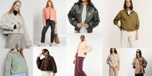 A chuva vai voltar. 14 casacos até 26€ para se desenrascar nos dias mais cinzentos