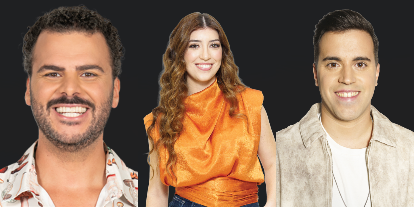 O “Secret Story – Desafio Final” está de volta. Conheça os concorrentes (que prometem ser explosivos)
