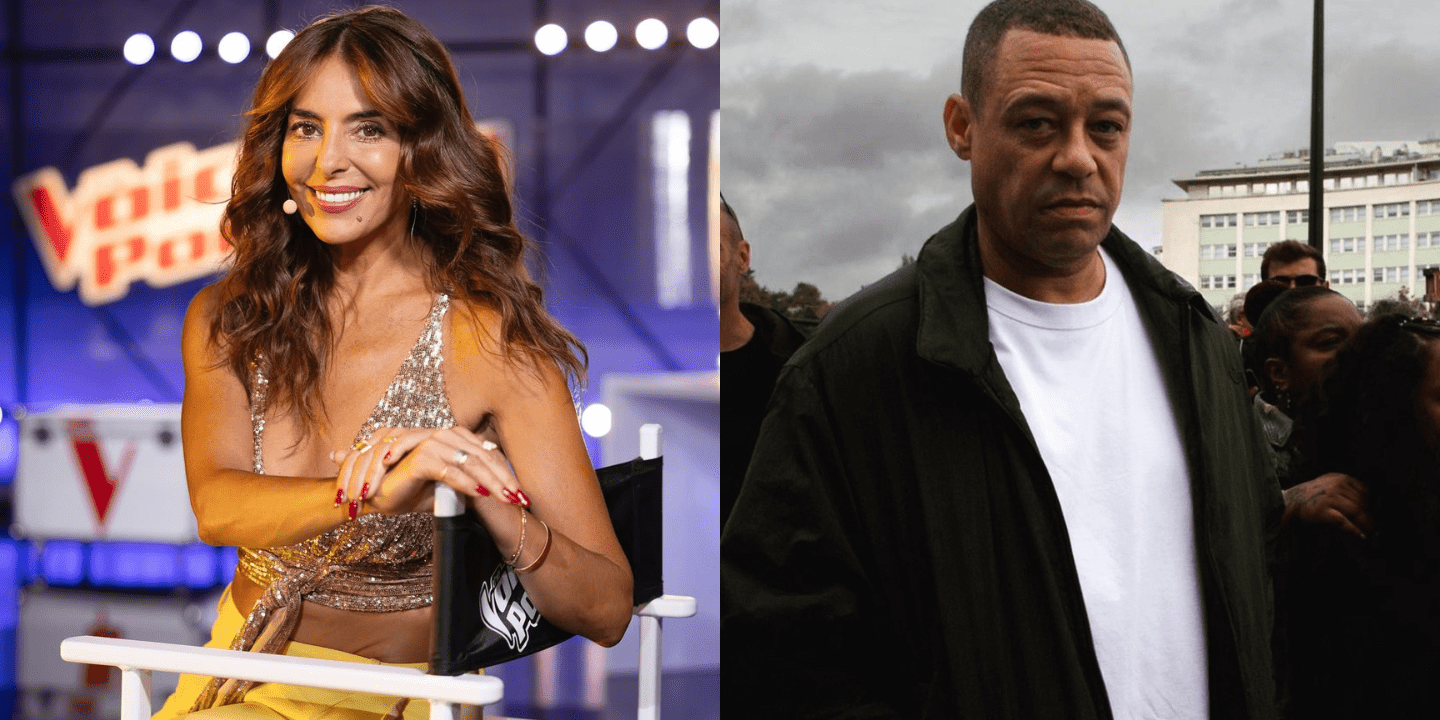 Afinal, o que se passa entre Catarina Furtado e Carlão? Apresentadora finalmente quebrou o silêncio