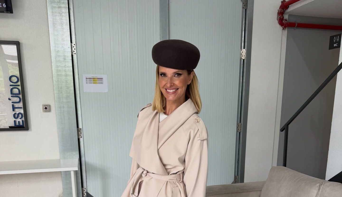 Vai voltar a ver estes chapéus em todo o lado no verão (e até Cristina Ferreira os usa). Temos 16 opções