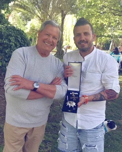Herança de Marco Paulo gera polémica. Dudu acusa família e quer entrar em novo reality show para expor tudo