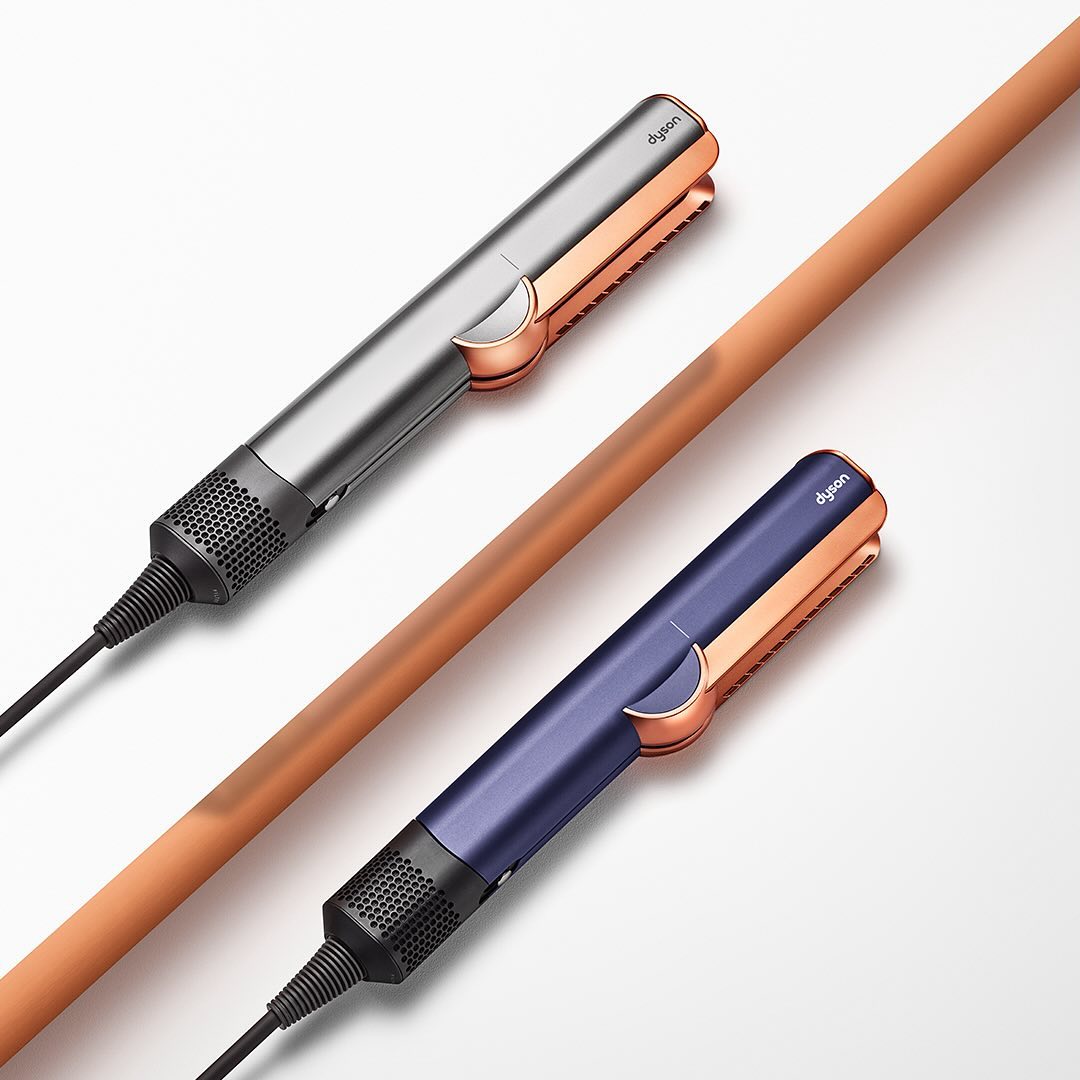 A primeira loja da Dyson está prestes a aterrar em Portugal. Saiba onde fica e quando abre