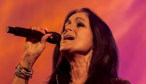 Rita Guerra perdeu 20 quilos em quatro meses e explica o alerta que a fez agir. Veja as fotos da cantora