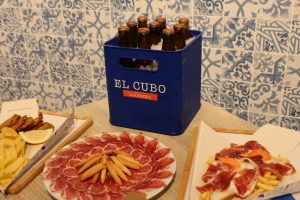 Cervecería La Sureña. Este novo spot em Lisboa tem tapas, cerveja às resmas e promoções irresistíveis