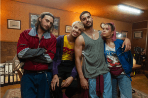 “Rabo de Peixe” está a chegar (ao fim). Falámos com o elenco e o realizador sobre a última temporada