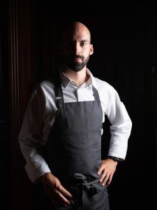 Surpresa. Luís Gaspar deixa Sala de Corte, Brilhante e Pica-Pau. Chef diz adeus ao grupo Plateform