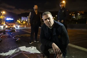 “Lisbon Noir”. Vimos o primeiro episódio deste thriller à portuguesa e prende (mesmo) desde o início