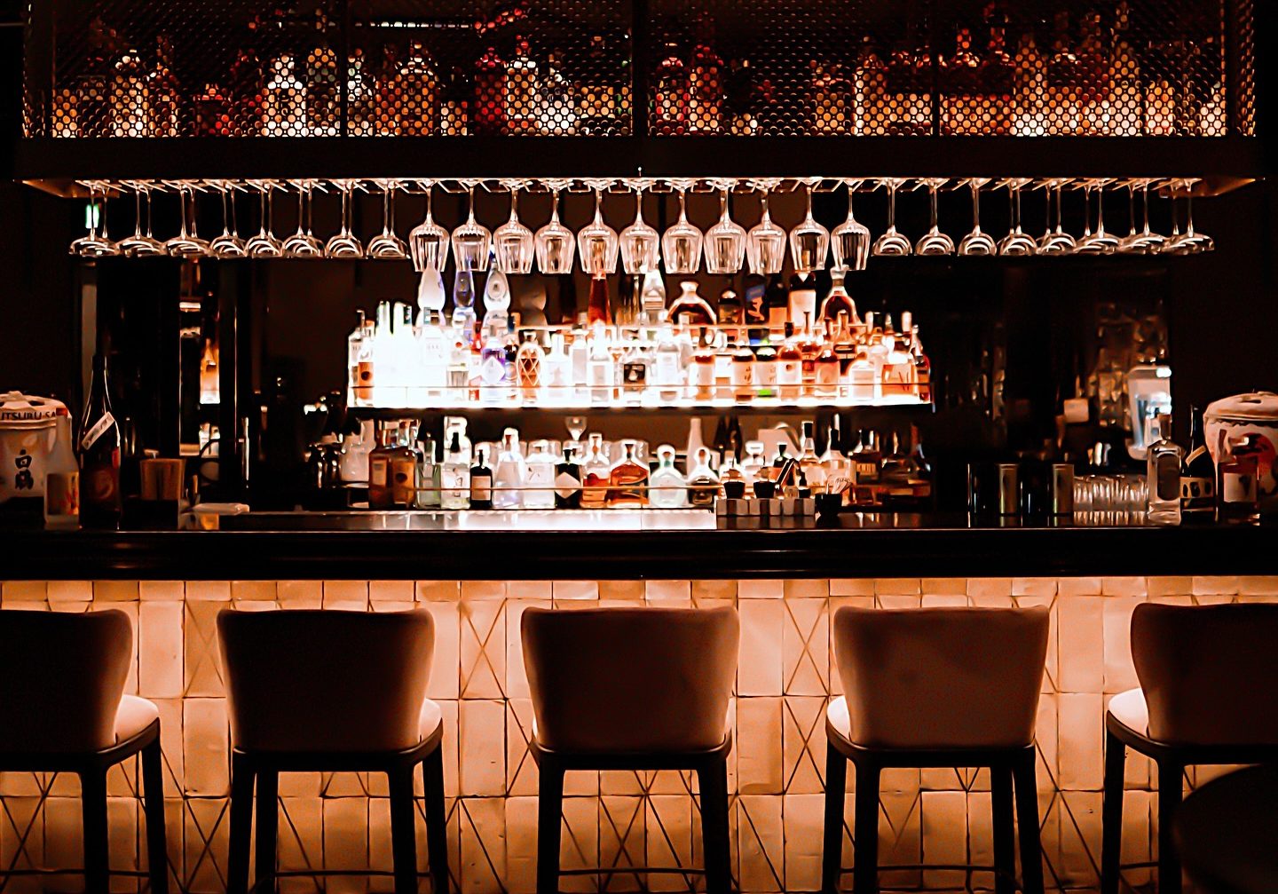 Attiko Lisbon. Este restaurante japonês vai ter jantares que unem boa comida ao vinho. Saiba quando