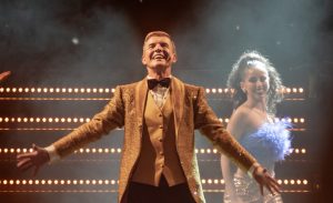 João Baião está de regresso aos palcos com “Baião D’Oxigénio”. Bilhetes já estão à venda