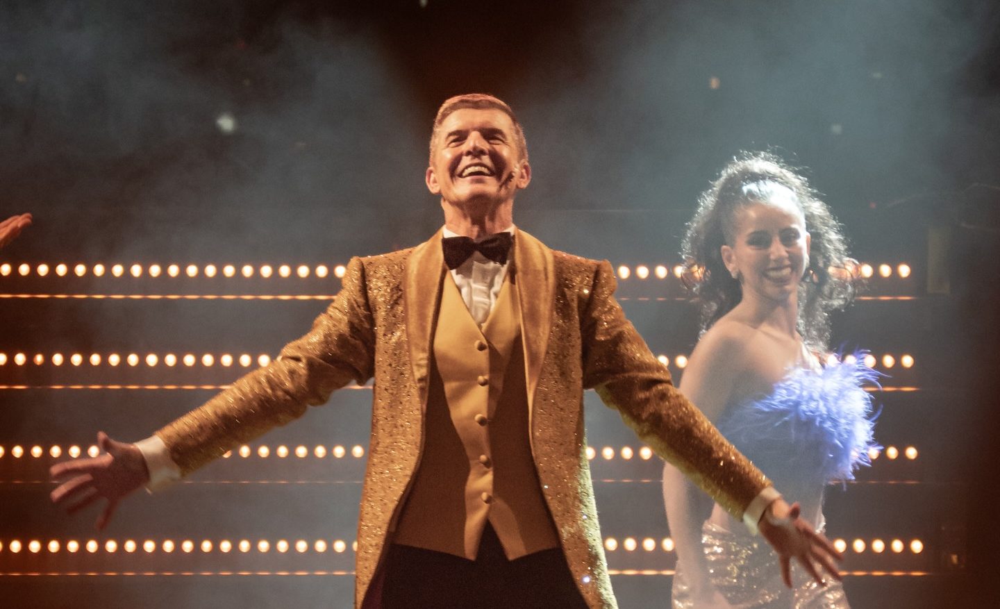 João Baião está de regresso aos palcos com “Baião D’Oxigénio”. Bilhetes já estão à venda