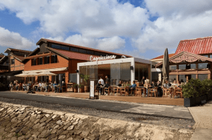 Sem planos para a Páscoa? Na Capricciosa há várias atividades para toda a família (e pratos gulosos)