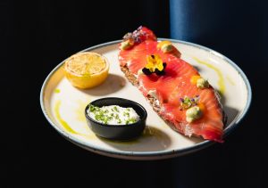 Catch Me. A nova carta do melhor hotspot lisboeta leva-o a viajar pelo País com pratos de conforto a 5€