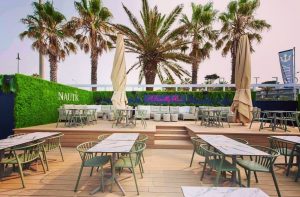 Imperial Social Club. Cascais vai ter uma festa ao pôr do sol que dura até de madrugada (e já há bilhetes)