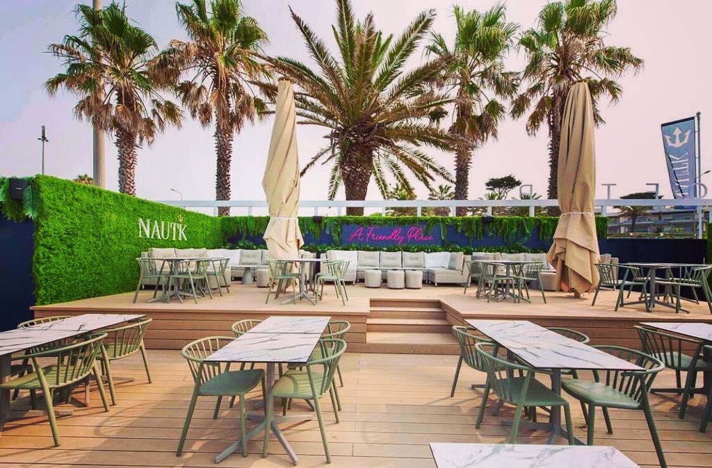 Imperial Social Club. Cascais vai ter uma festa ao pôr do sol que dura até de madrugada (e já há bilhetes)