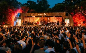 Do Monsantos Open Air a festival de francesinhas. 6 atividades diferentes para aproveitar o fim de semana