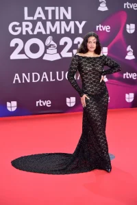 Gostava de dizer algo a Rosalía? Esta homenagem que vai ser feita à artista pode ser a oportunidade ideal