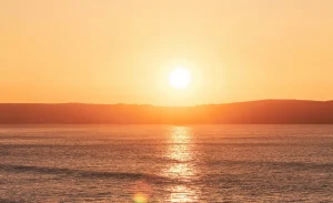 Portugal aquece (e muito) com termómetros a marcar quase 30ºC. Saiba como vai estar o tempo esta semana