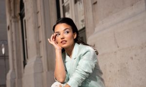 É como Sandra Silva e dorme com maquilhagem? Especialista diz que deve parar já