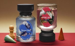 Perfumes de nicho a preços em conta. Estas novas fragrâncias (a menos 50€) desafiam o luxo tradicional