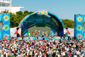 Festival Panda 2026. Datas, preço dos bilhetes e tudo sobre a edição especial dos 30 anos