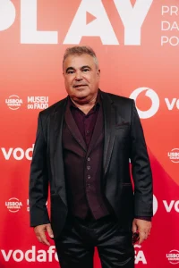 Toy (sem filtros) critica Portugal na Eurovisão em direto nos Prémios Play. Veja o vídeo