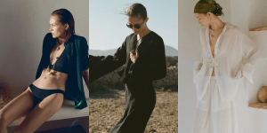 13 peças deslumbrantes da nova coleção da Massimo Dutti que provam que é possível ter estilo na praia