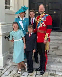 William e Kate celebram 15 anos de casamento com foto que está a derreter as redes sociais. Ora veja