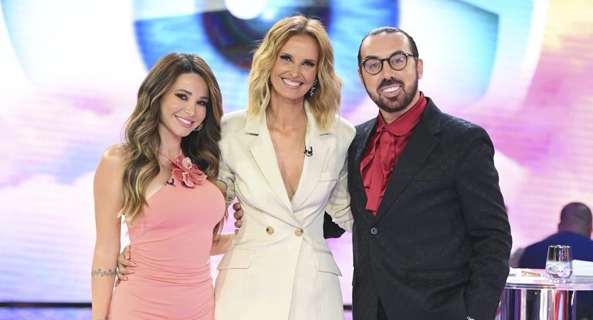 Carrie Bradshaw seria fã deste vestido fabuloso de Bruna Gomes. Saiba de onde é a peça e quanto custa