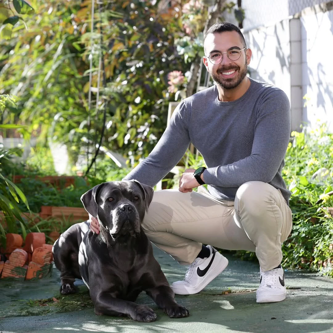 Vencedor da “Casa dos Segredos” muda-se para a SIC e é o novo participante de “Casados à Primeira Vista”