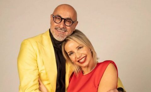 Alegada discussão com Luciana Abreu terá levado Rui Oliveira a ser dispensado da CMTV