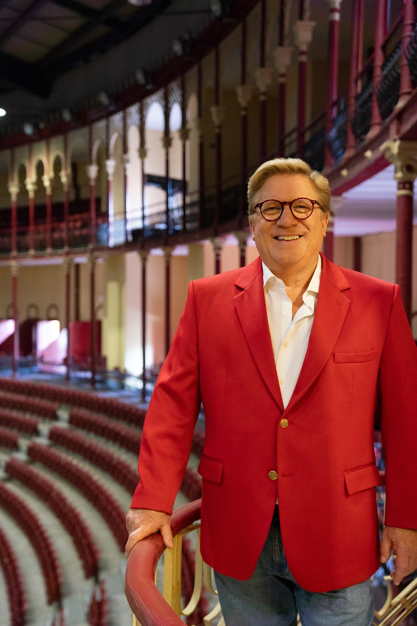 Festas de Abril. O evento à borla onde vai poder ver Herman José e Vizinhos. Saiba tudo