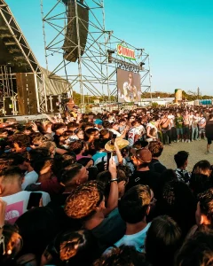 Sol, praia e hip-hop. O Sumol Summer Fest já tem o cartaz fechado. Saiba quanto custam os bilhetes