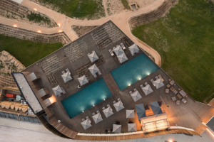 Ouriçada. Só tem 7 dias para provar este tesouro do mar num hotel deslumbrante. Saiba quanto custa