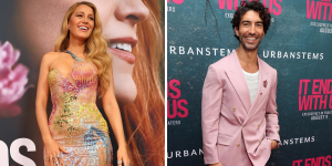Blake Lively chama “vitória retumbante” ao acordo com Justin Baldoni. Saiba porquê
