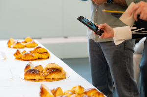 Estes são os 10 melhores croissants à moda do Porto de 2026. Saiba onde os pode comprar