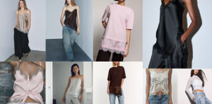 Estamos rendidos a estas 19 camisolas com renda que vão elevar qualquer look. Veja as opções desde 12,99€