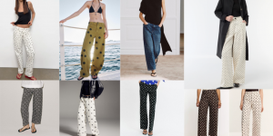 Polka dots vieram para ficar. 12 calças com o padrão tendência a partir de 17,99€ que não vai querer perder