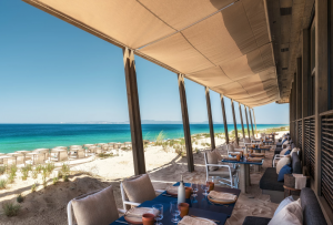 Só tem dois dias para provar um ícone da gastronomia portuguesa no JNcQUOI Beach Club. Descubra a carta