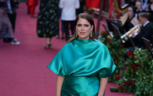 Gravidez real. Em plena crise familiar, princesa Eugenie vai ser mãe pela terceira vez